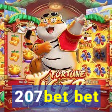 207bet bet